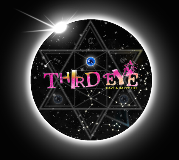 比嘉  徹（Third Eye） 公式Blog
