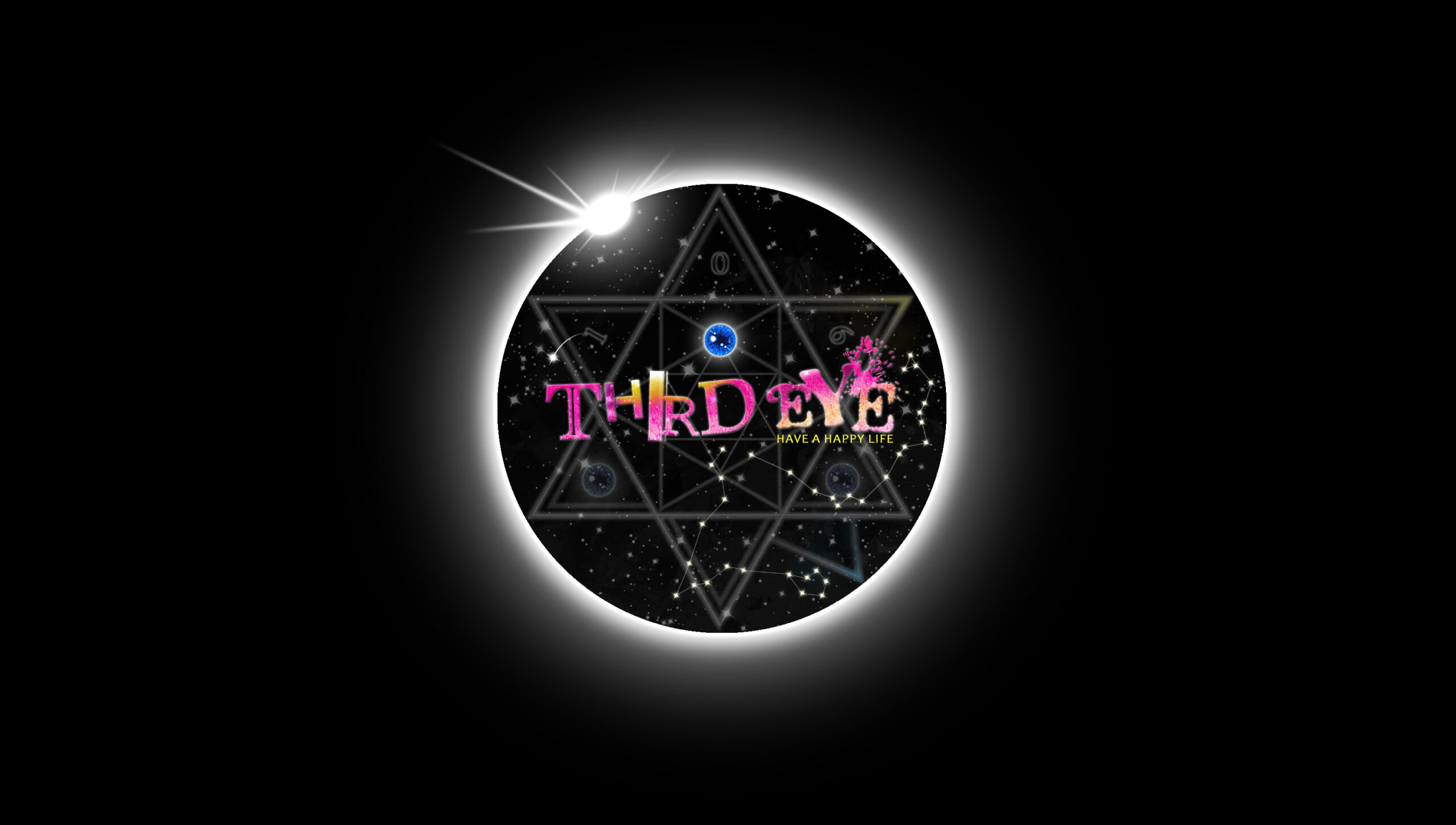 比嘉  徹（THIRD EYE）公式サイト